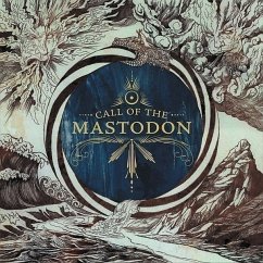 Call Of The Mastodon Cover Call Of The Mastodon