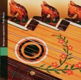 Folk Music Of Hungary Folk Music Of Hungary