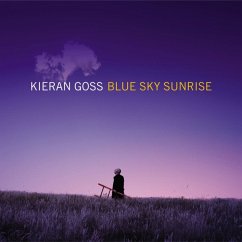 Blue Sky Sunrise - Goss,Kieran