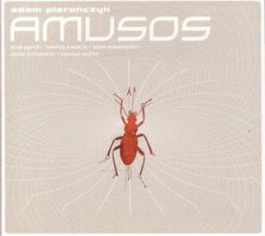 Cover Amusos