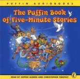 The Puffin Book of Five-Minute Stories