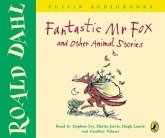 Fantastic Mr. Fox and other Animal Stories