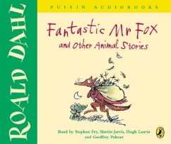 Fantastic Mr. Fox and other Animal Stories - Dahl, Roald