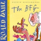 The BFG (Dramatised), 2 Audio-CDs