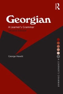 Georgian - Hewitt, George