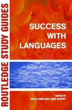 Success with Languages - Hurd, Stella; Murphy, Linda