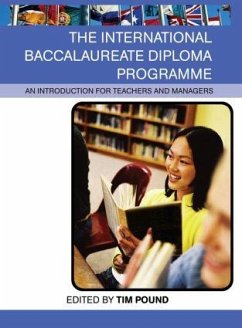 The International Baccalaureate Diploma Programme - Pound, Tim (ed.)