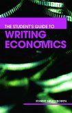 The Student's Guide to Writing Economics