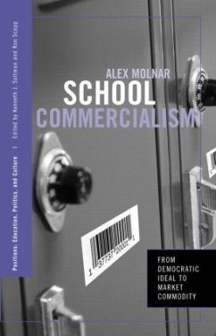 School Commercialism - Molnar, Alex