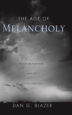 Cover The Age of Melancholy