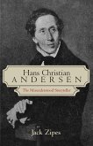 Hans Christian Andersen Hans Christian Andersen