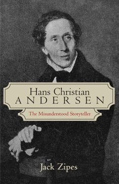 Hans Christian Andersen - Zipes, Jack