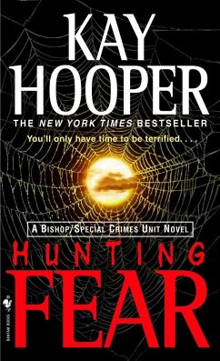 Hunting Fear - Hooper, Kay