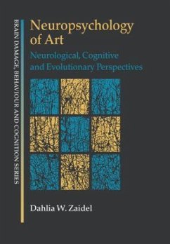 Neuropsychology of Art - Zaidel, Dahlia W.