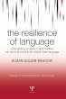 The Resilience of Language - Bild 1