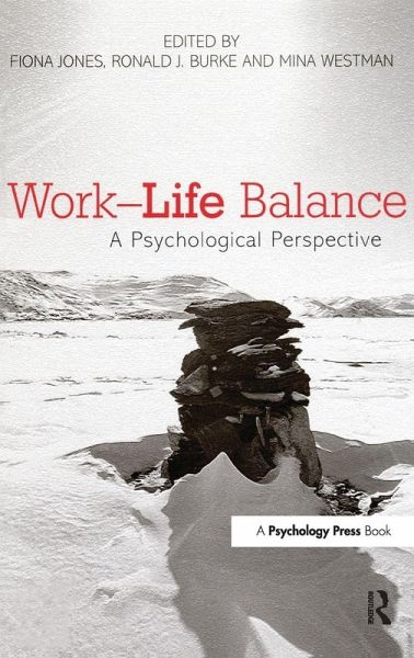 Work-Life Balance Work-Life Balance