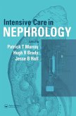 Intensive Care in Nephrology