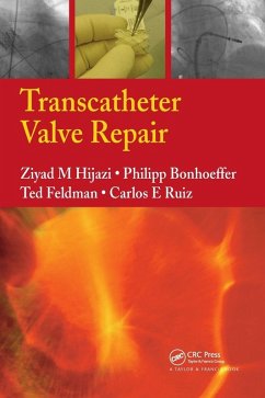 Cover Transcatheter Valve Repair