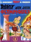 Asterix Französische Ausgabe 12. Asterix aux Jeux Olympique