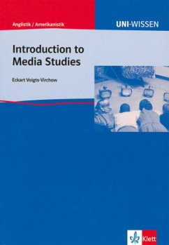 Introduction to Media Studies - Uni Wissen Introduction to Media Studies
