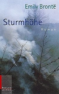 Sturmhöhe - Bronte, Emily