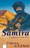 Samira - Königin der roten Zelte
