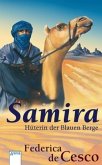 Samira - Hüterin der blauen Berge