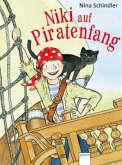 Niki auf Piratenfang