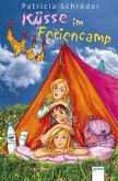 Küsse im Feriencamp