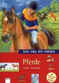 Pferde