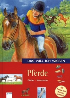 Cover Pferde