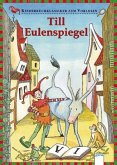 Till Eulenspiegel / Kinderbuchklassiker zum Vorlesen
