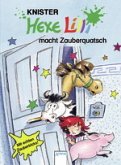 Hexe Lilli macht Zauberquatsch / Hexe Lilli Bd.2 Hexe Lilli macht Zauberquatsch / Hexe Lilli Bd.2