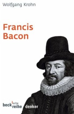 Francis Bacon - Krohn, Wolfgang