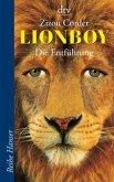 Lionboy, Die Entführung
