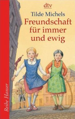 Freundschaft für immer und ewig - Michels, Tilde