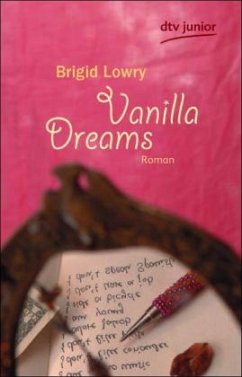 Vanilla Dreams - Lowry, Brigid