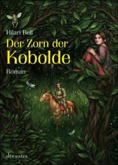 Der Zorn der Kobolde - Bell, Hilari