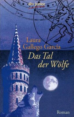 Cover Das Tal der Wölfe