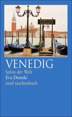 Venedig - Demski, Eva