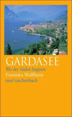Gardasee - Wolffheim, Franziska