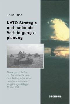 NATO-Strategie und nationale Verteidigungsplanung - Thoß, Bruno