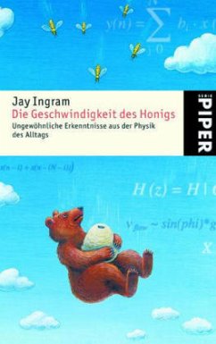 Die Geschwindigkeit des Honigs - Ingram, Jay