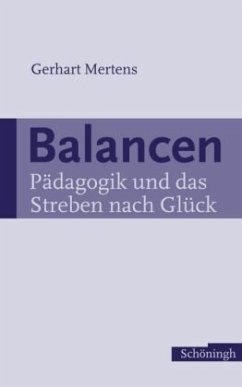 Cover Balancen