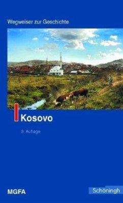 Kosovo - Chiari, Bernhard / Kesselring, Agilolf (Hrsg.)