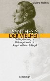 Synthesis der Vielheit