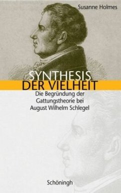Cover Synthesis der Vielheit
