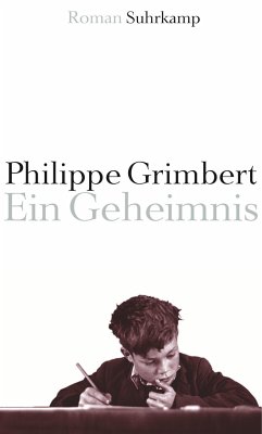 Ein Geheimnis - Grimbert, Philippe