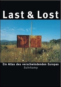 Last & Lost - Raabe, Katharina / Sznajderman, Monika (Hgg.)