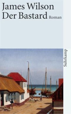Cover Der Bastard